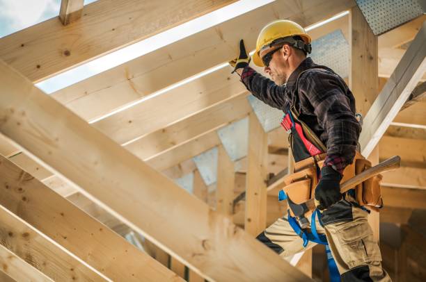 Best Best Roofing Contractors  in Mountlake Terrace, WA