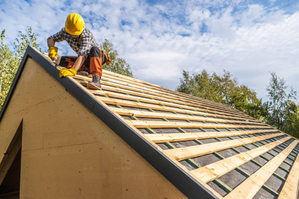 Best Residential Roofing Contractor  in Mountlake Terrace, WA