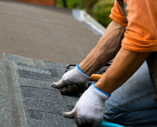 Best Roof Repair Estimates  in Mountlake Terrace, WA