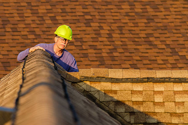 Best Emergency Roof Repair  in Mountlake Terrace, WA