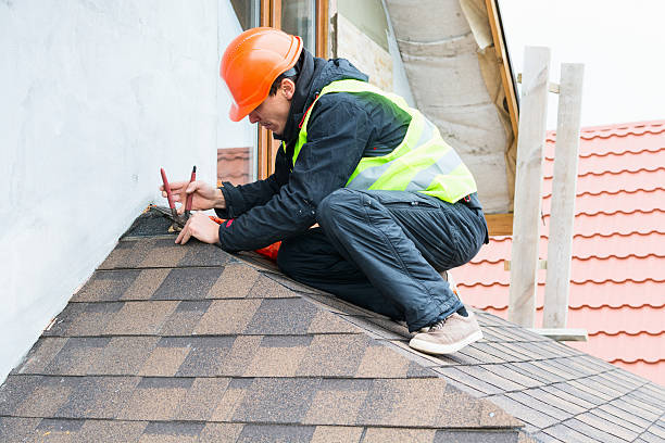 Quick and Trustworthy Emergency Roof Repair Services in Mountlake Terrace, WA